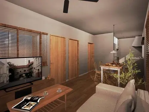 4DK Property Higashikurume City Tokyo (8)