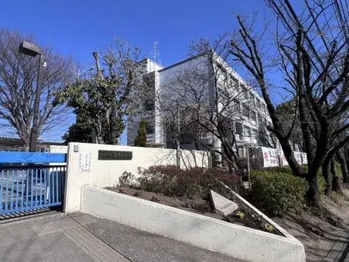 Akiya in Kanagawa