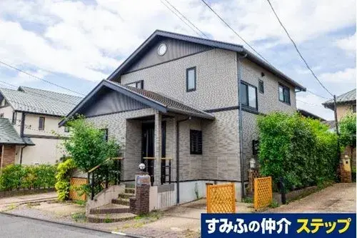 Propiedad 4LDK Ciudad de Kawasaki Prefectura de Kanagawa (2)