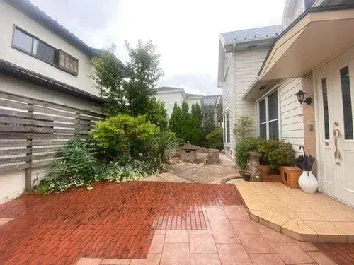 [3LDK+S Property] Yamato City Kanagawa Prefecture (2)
