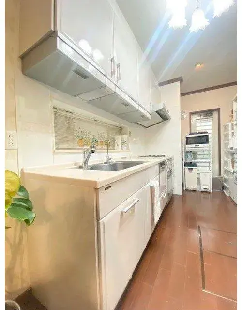 [3LDK+S Property] Yamato City Kanagawa Prefecture (15)