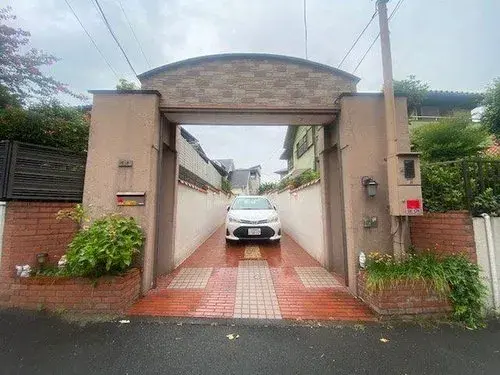 [3LDK+S Property] Yamato City Kanagawa Prefecture (3)