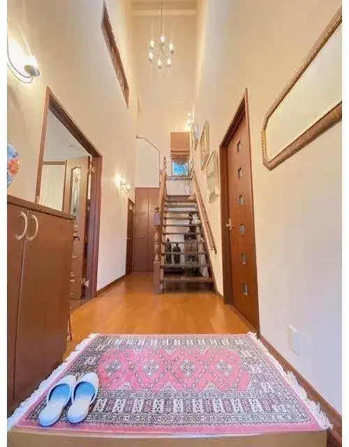 [3LDK+S Property] Yamato City Kanagawa Prefecture (5)