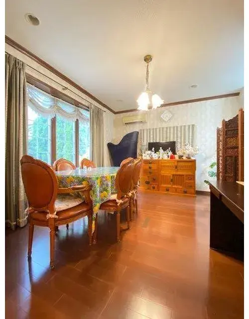 [3LDK+S Property] Yamato City Kanagawa Prefecture (8)
