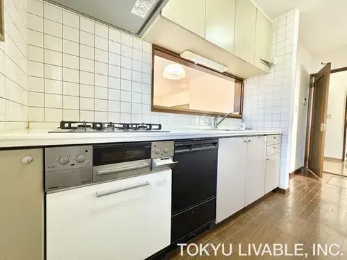 Недвижимость 4LDK Миямаэ-ку, город Кавасаки, префектура Канагава (10)