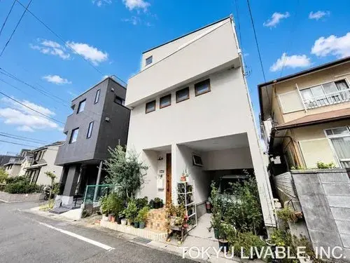 Akiya in Kanagawa