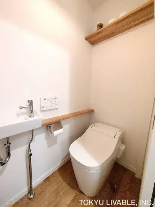 1LDK+S Property Takatsu Ward, Kawasaki City Kanagawa Prefecture (11)