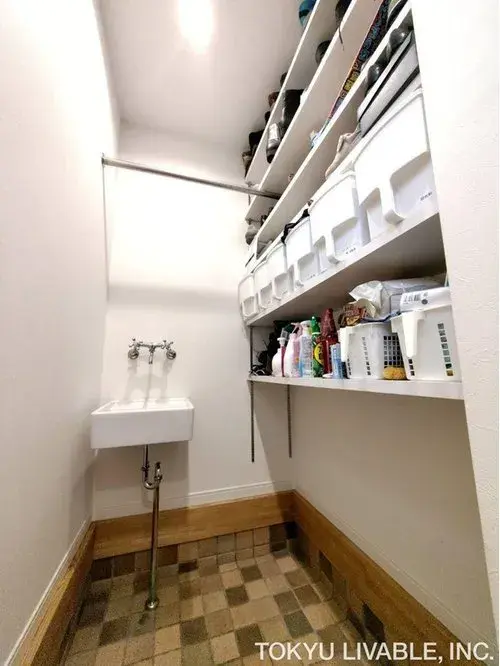 1LDK+S Property Takatsu Ward, Kawasaki City Kanagawa Prefecture (12)