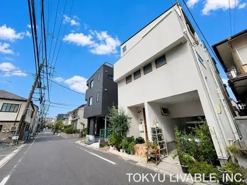 1LDK+S Property Takatsu Ward, Kawasaki City Kanagawa Prefecture (3)