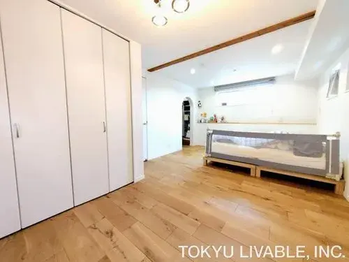 1LDK+S Property Takatsu Ward, Kawasaki City Kanagawa Prefecture (5)