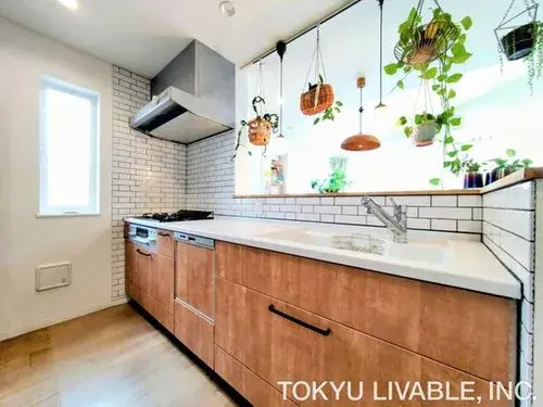 1LDK+S Property Takatsu Ward, Kawasaki City Kanagawa Prefecture (7)