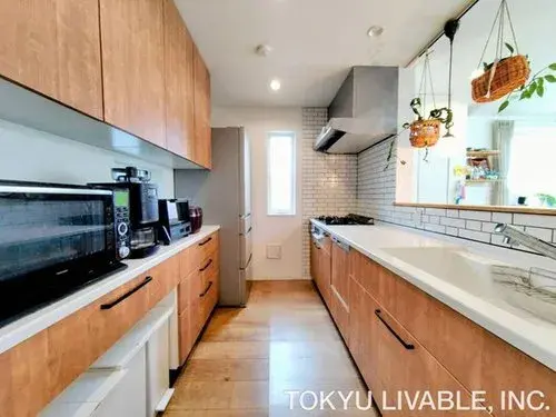 1LDK+S Property Takatsu Ward, Kawasaki City Kanagawa Prefecture (8)