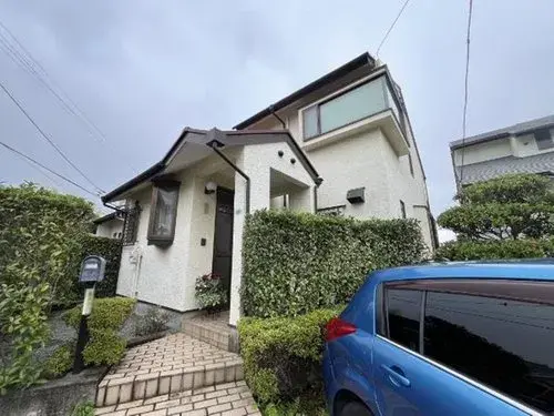 4LDK物件 横浜市港南区 神奈川県 (3)