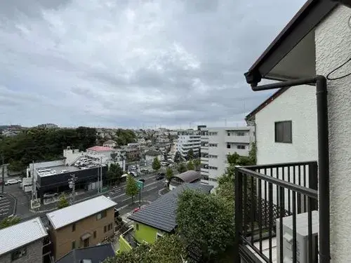 4LDK物件 横浜市港南区 神奈川県 (4)