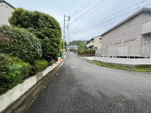 4LDK物件 横浜市港南区 神奈川県 (5)