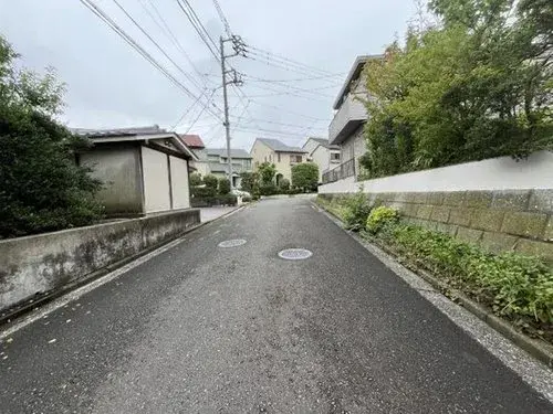 4LDK物件 横浜市港南区 神奈川県 (6)
