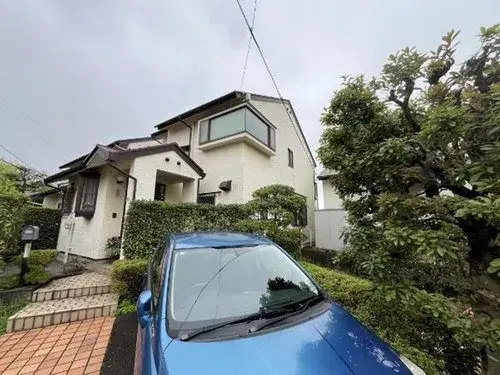 4LDK物件 横浜市港南区 神奈川県 (7)