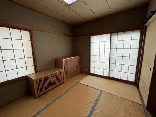 4LDK物件 横浜市港南区 神奈川県 (9)