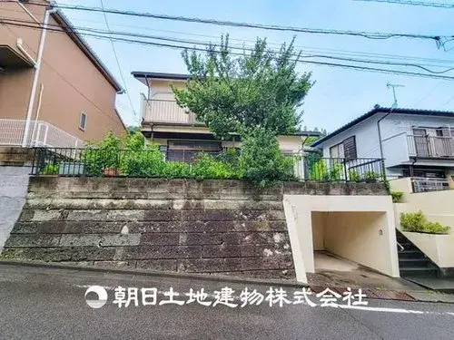 4LDK Ville de Yokohama Arrondissement de Midori Préfecture de Kanagawa (2)