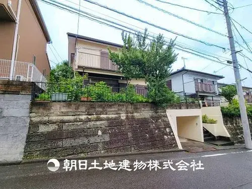 4LDK Ville de Yokohama Arrondissement de Midori Préfecture de Kanagawa (4)
