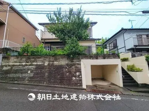 4LDK Ville de Yokohama Arrondissement de Midori Préfecture de Kanagawa (7)