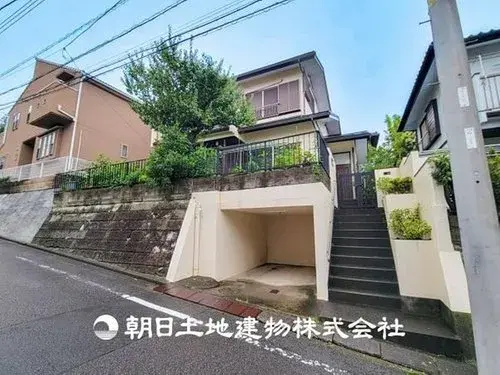 4LDK Ville de Yokohama Arrondissement de Midori Préfecture de Kanagawa (9)