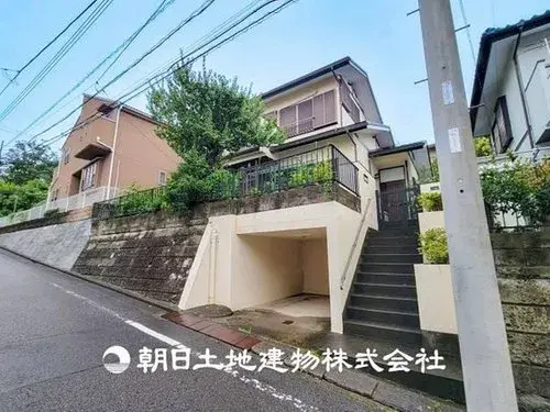 4LDK Ville de Yokohama Arrondissement de Midori Préfecture de Kanagawa (10)