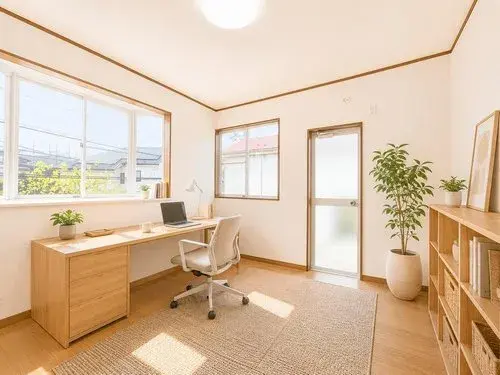 Propiedad 3LDK Ciudad de Yamato Prefectura de Kanagawa (12)
