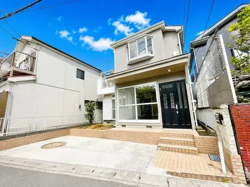 Propiedad 3LDK Ciudad de Yamato Prefectura de Kanagawa (3)