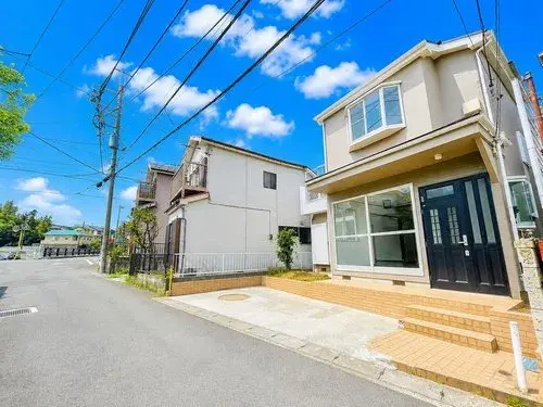 Propiedad 3LDK Ciudad de Yamato Prefectura de Kanagawa (4)