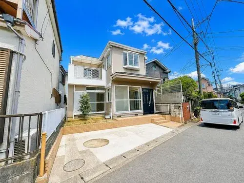Propiedad 3LDK Ciudad de Yamato Prefectura de Kanagawa (5)