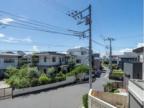 3LDK物件 茅ヶ崎市 神奈川県 (19)