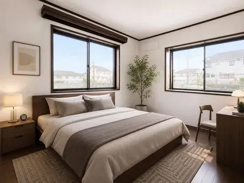 6LDK Property Ayase City Kanagawa Prefecture (5)