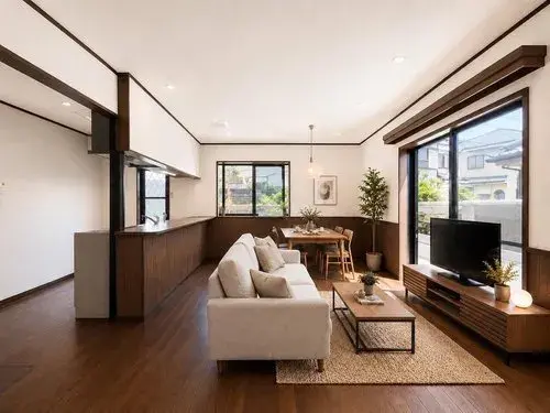 6LDK Property Ayase City Kanagawa Prefecture (6)
