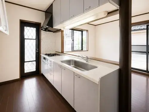 6LDK Property Ayase City Kanagawa Prefecture (8)
