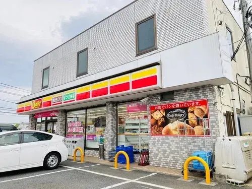 6LDK Property Ayase City Kanagawa Prefecture (10)