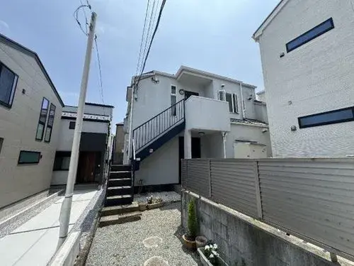 5LDK Yokohama City Kanagawa Prefecture Недвижимость (2)