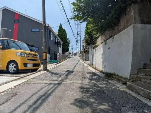 5LDK Yokohama City Kanagawa Prefecture Недвижимость (4)