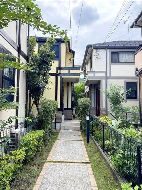Propiedad 4LDK Ciudad de Yokohama Prefectura de Kanagawa (2)