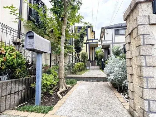 Propiedad 4LDK Ciudad de Yokohama Prefectura de Kanagawa (11)