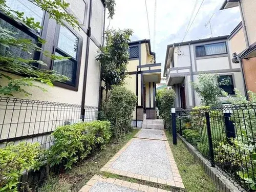 Propiedad 4LDK Ciudad de Yokohama Prefectura de Kanagawa (12)
