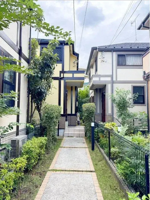 Propiedad 4LDK Ciudad de Yokohama Prefectura de Kanagawa (13)