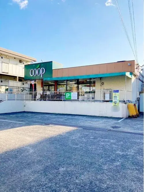 Propiedad 4LDK Ciudad de Yokohama Prefectura de Kanagawa (15)