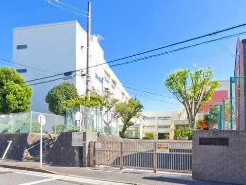 Propiedad 4LDK Ciudad de Yokohama Prefectura de Kanagawa (17)