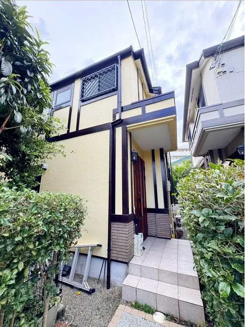 Propiedad 4LDK Ciudad de Yokohama Prefectura de Kanagawa (3)