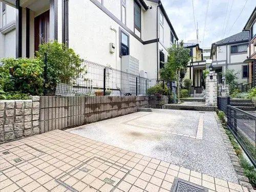 Propiedad 4LDK Ciudad de Yokohama Prefectura de Kanagawa (5)
