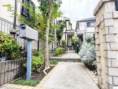 Propiedad 4LDK Ciudad de Yokohama Prefectura de Kanagawa (9)