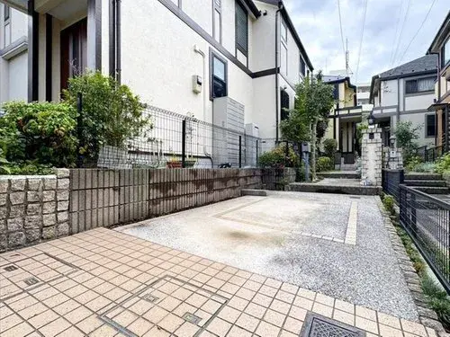 Propiedad 4LDK Ciudad de Yokohama Prefectura de Kanagawa (10)