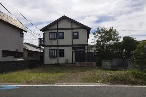 Akiya in Kanagawa