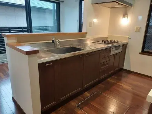 Propiedad 3LDK+S en la Ciudad de Miura, Prefectura de Kanagawa (9)